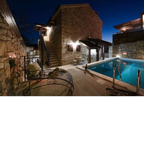 Villa Calandra