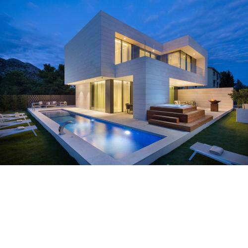 Villa Calma II