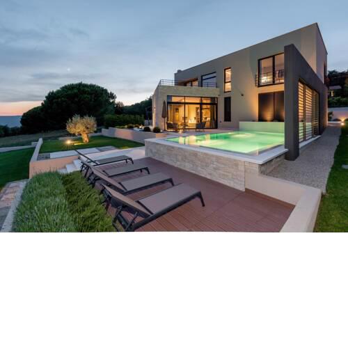 Villa Calma Istra