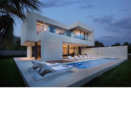 Villa Calma