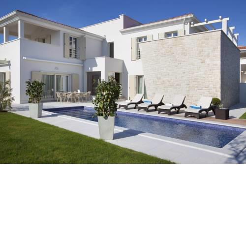 Villa Candida