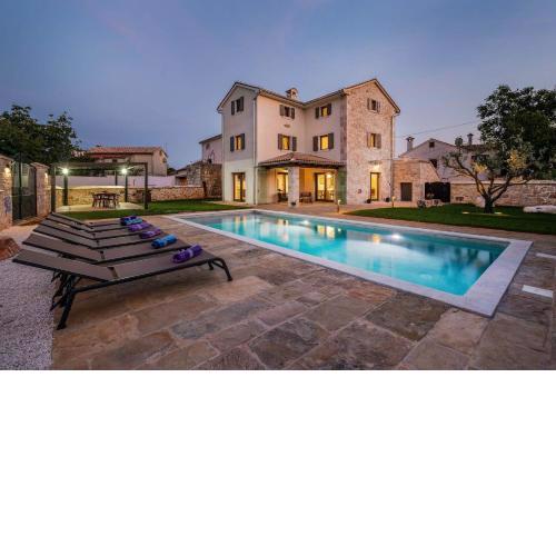 Villa Cangarela