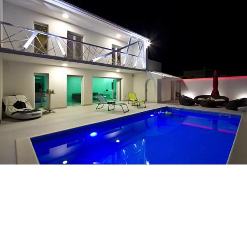 Villa Capitano