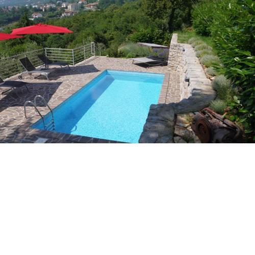 Villa Capra Verde