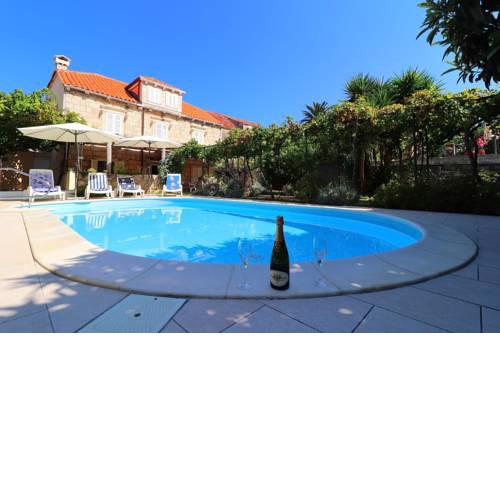 Villa Captain’s Home