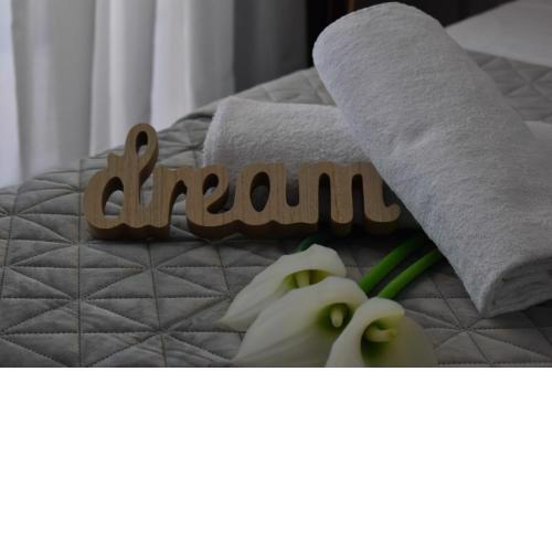 Villa Carica deluxe apartment