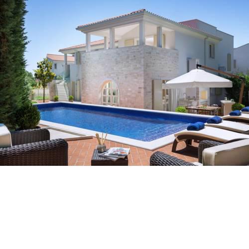 Villa Carlotta