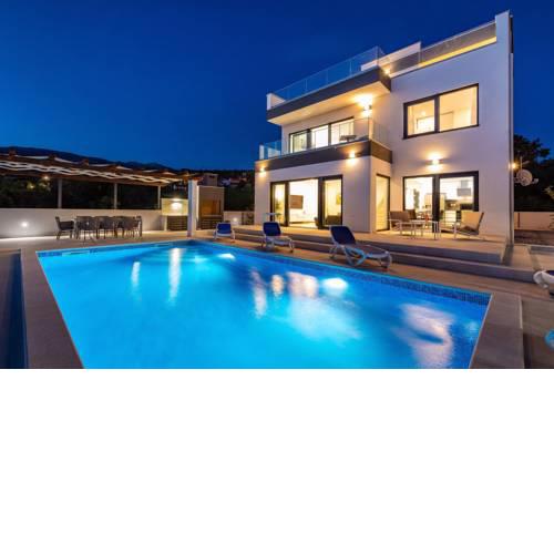 Villa Carpe Diem