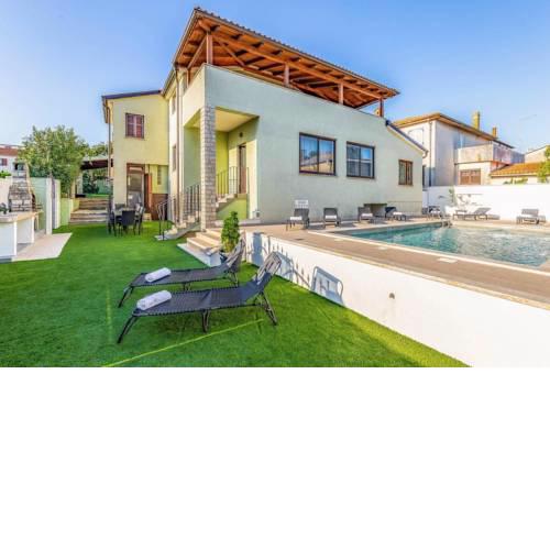 Villa Casa Toni