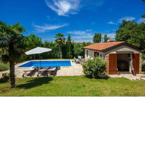 Villa Čehići