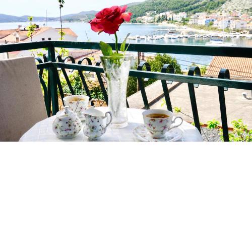 Villa Centar