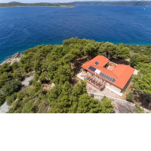 Villa Centovi dvori