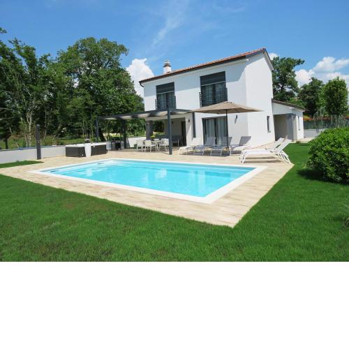 Villa Cerasela
