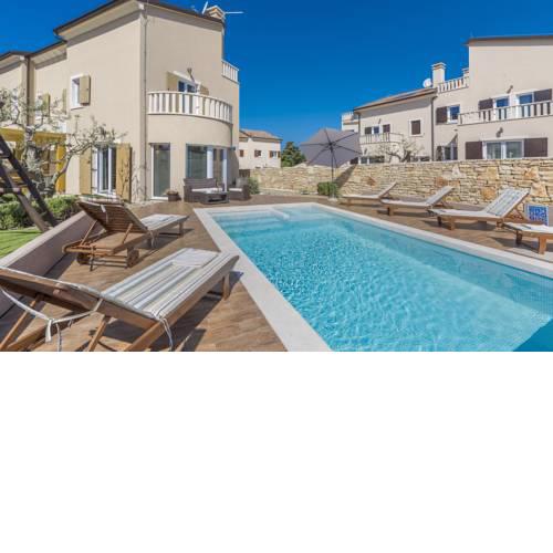 "Villa Chiara" holiday home