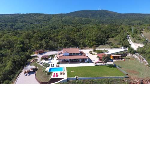 Villa Cik