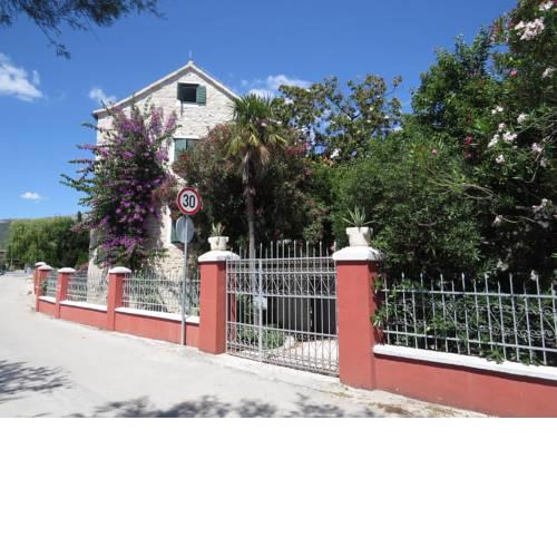 Villa Cindro Apartment