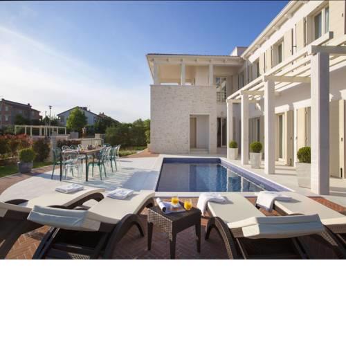 Villa Cipriana