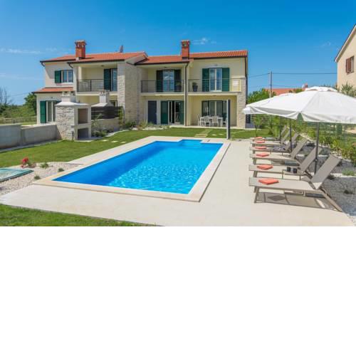 Villa Clara with Private Pool