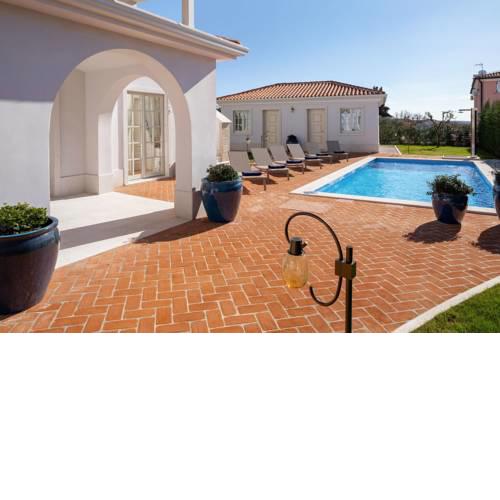 Villa Cleo