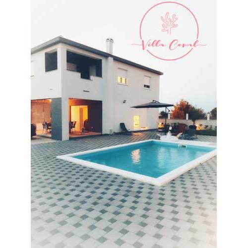 Villa Coral
