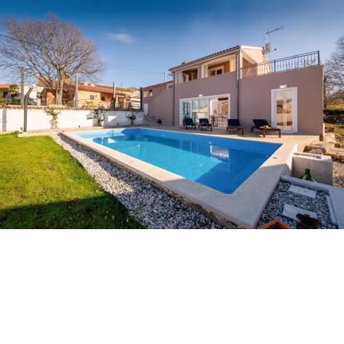 Villa Corinna