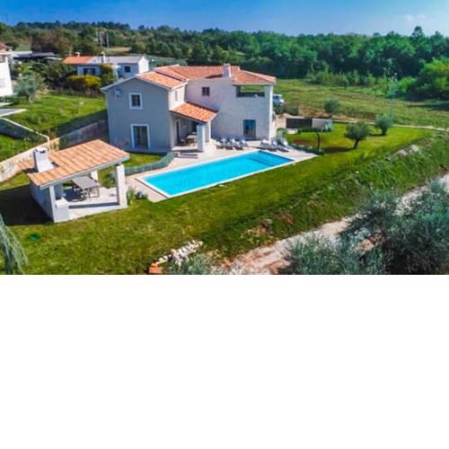 Villa Corinne