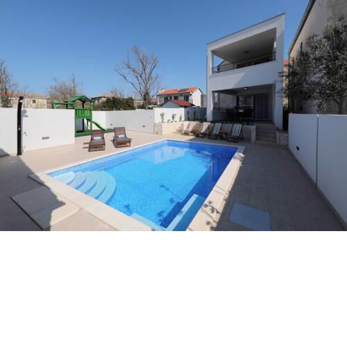 Villa Corte 2 with private pool,parking