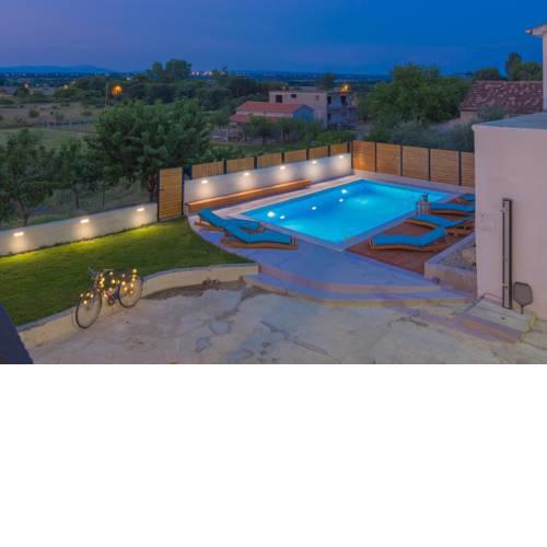 Villa Corte