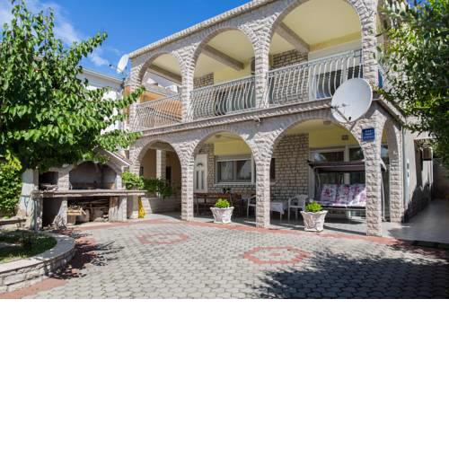 Villa Curic
