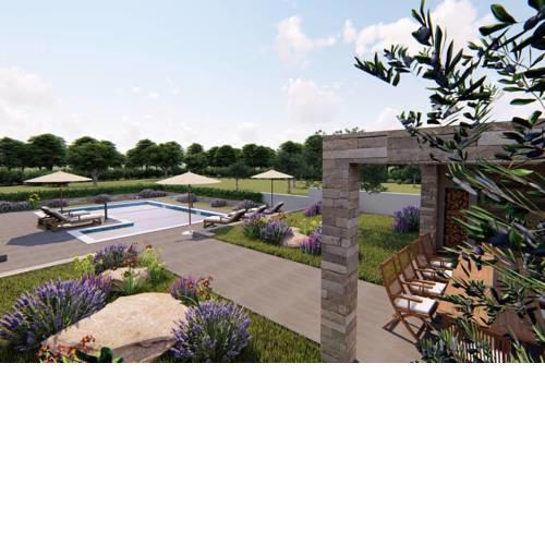 Villa Dali - luxury holiday house in relaxing area