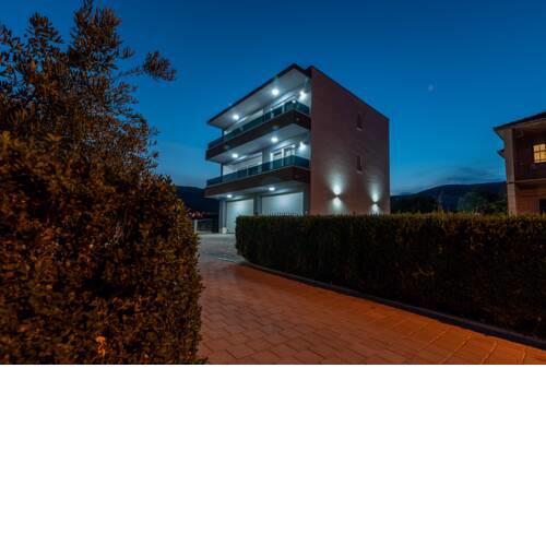 Villa Dalmata