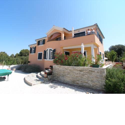Villa Dalmata