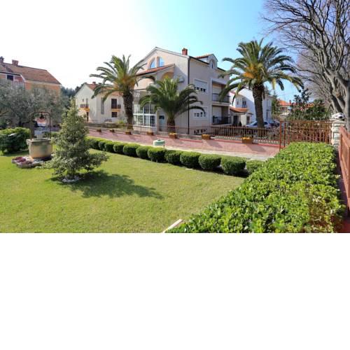 Villa Dalmatia