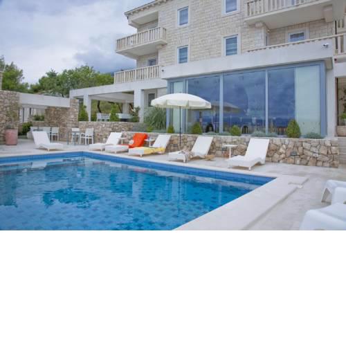 Villa Dalmatina - Adults Only