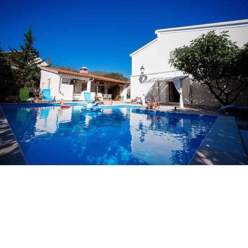 Villa Dalmatina Royal