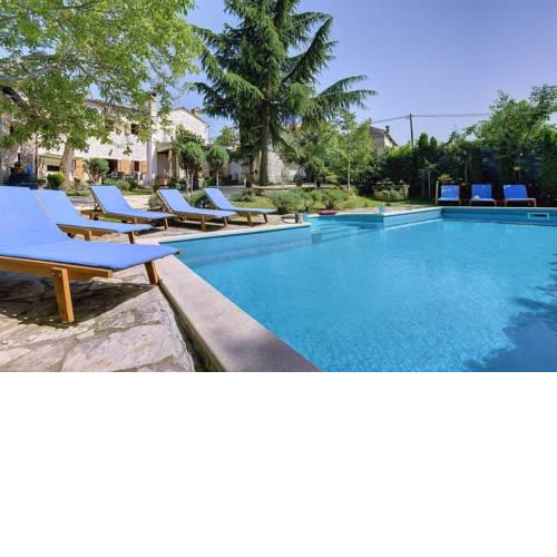 Villa Damijanici