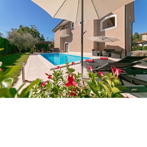 Villa Dani
