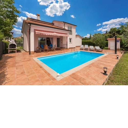 Villa Daniela