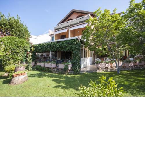 Villa Daniela