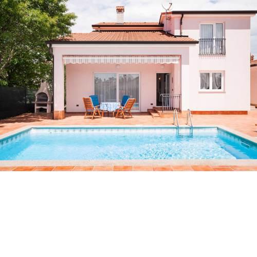 Villa Daniela