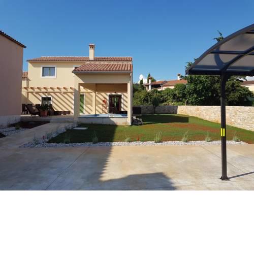 Villa Daniela