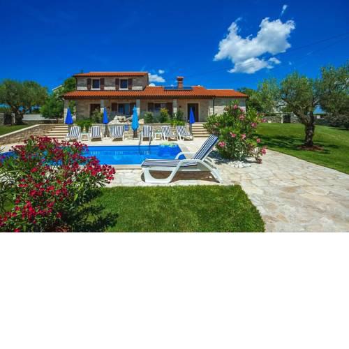 Villa Danijel