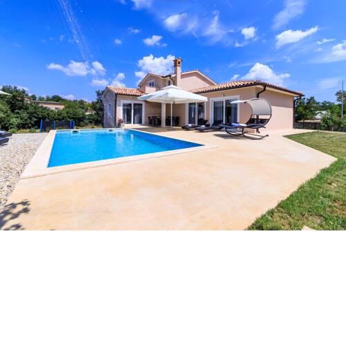 Villa Davide with Private Pool