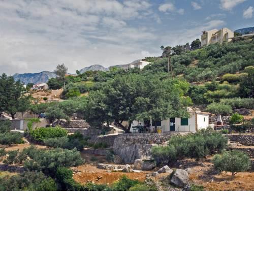 Villa " Davorka"
