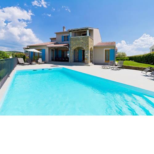 Villa Daymon