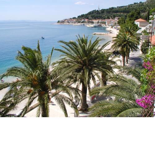 Villa DELFINA 1