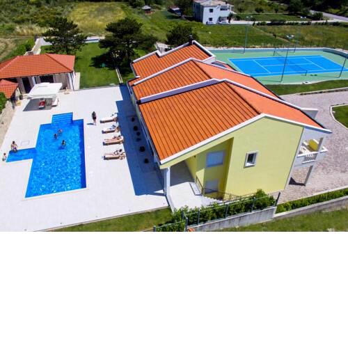 Villa Delmati