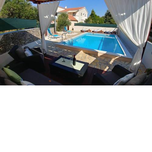 Villa Diana with Private Pool