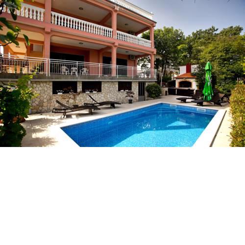Villa Dijana