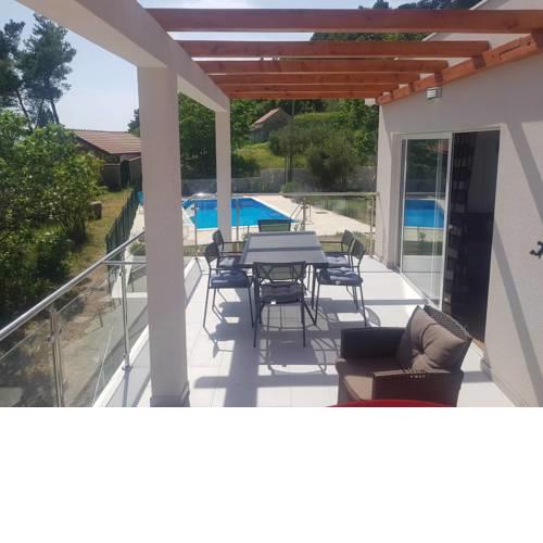 Villa Dino Marusici